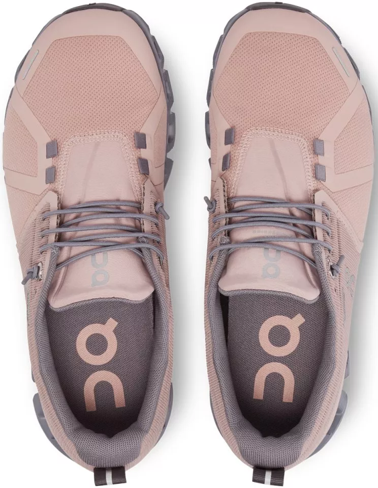 Shoes On Running Cloud 5 Waterproof - Top4Running.com