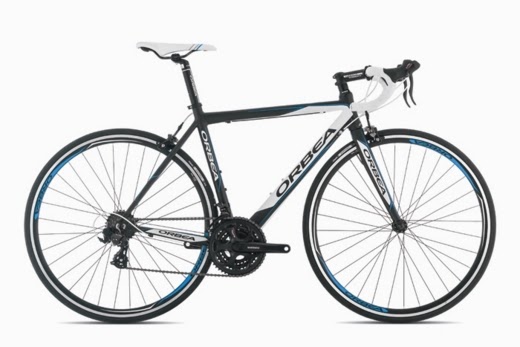 2014 ORBEA AQUA SORA（オルベア アクア ソラ）おすすめアルミロード