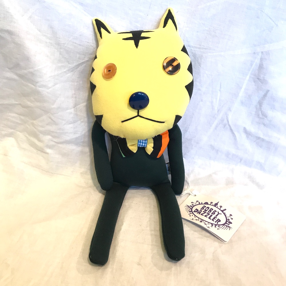 bobby dazzler -ボビーダズラー new character arrivals !!! Encinitas