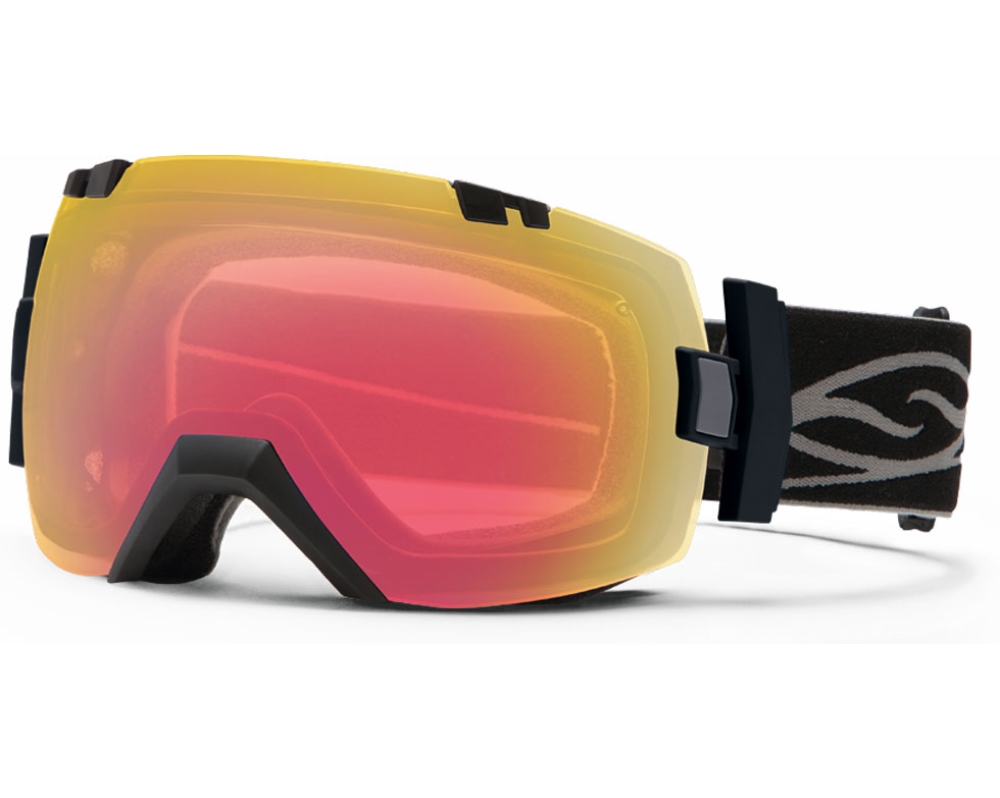Smith Optics I/OX Goggles | FREE Shipping - Go-Optic.com - SOLD OUT