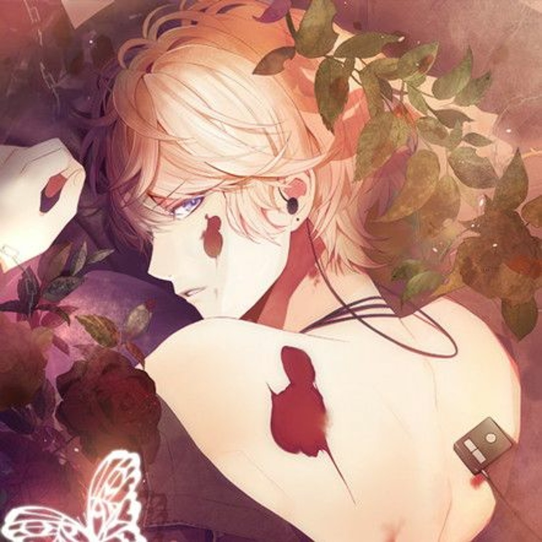 Stream rosmontis | Listen to DIABOLIK LOVERS Daylight Vol.2 逆巻