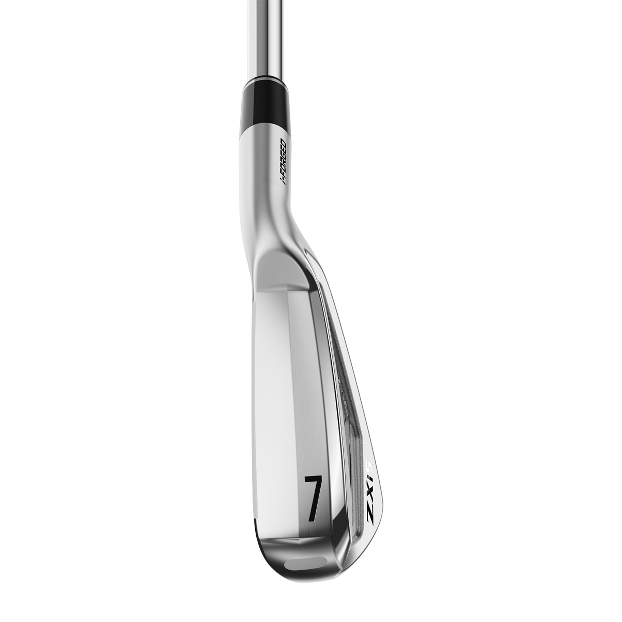 ZXi5 4-PW Iron Set with Steel Shafts | SRIXON | Iron Sets | Men's