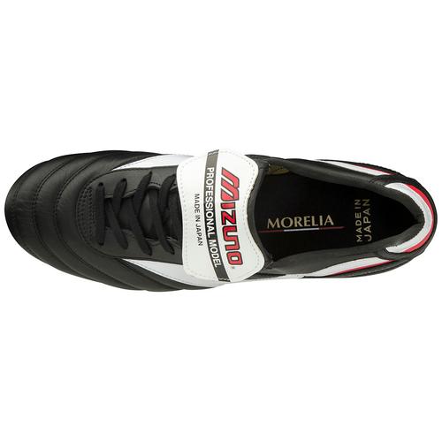 Morelia II FG Firm Ground Made in Japan Soccer Cleat - Mizuno USA
