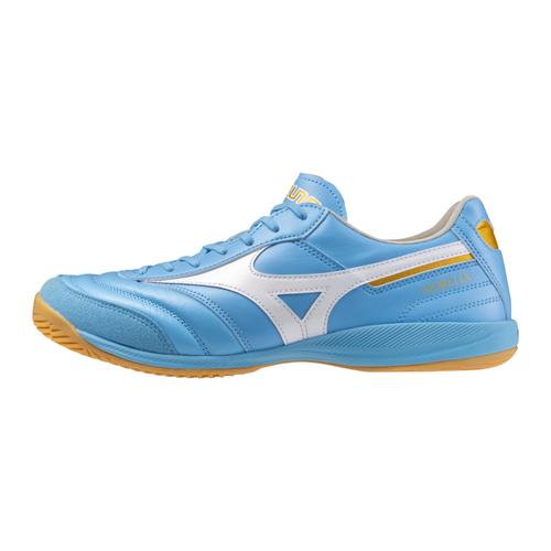 Morelia Sala Elite IN Indoor Soccer Shoe - Mizuno USA
