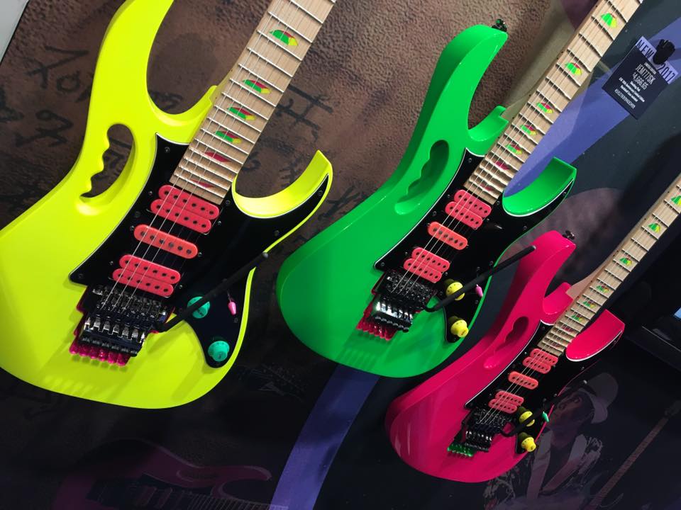 フルアナログ回路のエレアコ用プリアンプ「AGP10」がIbanezから登場