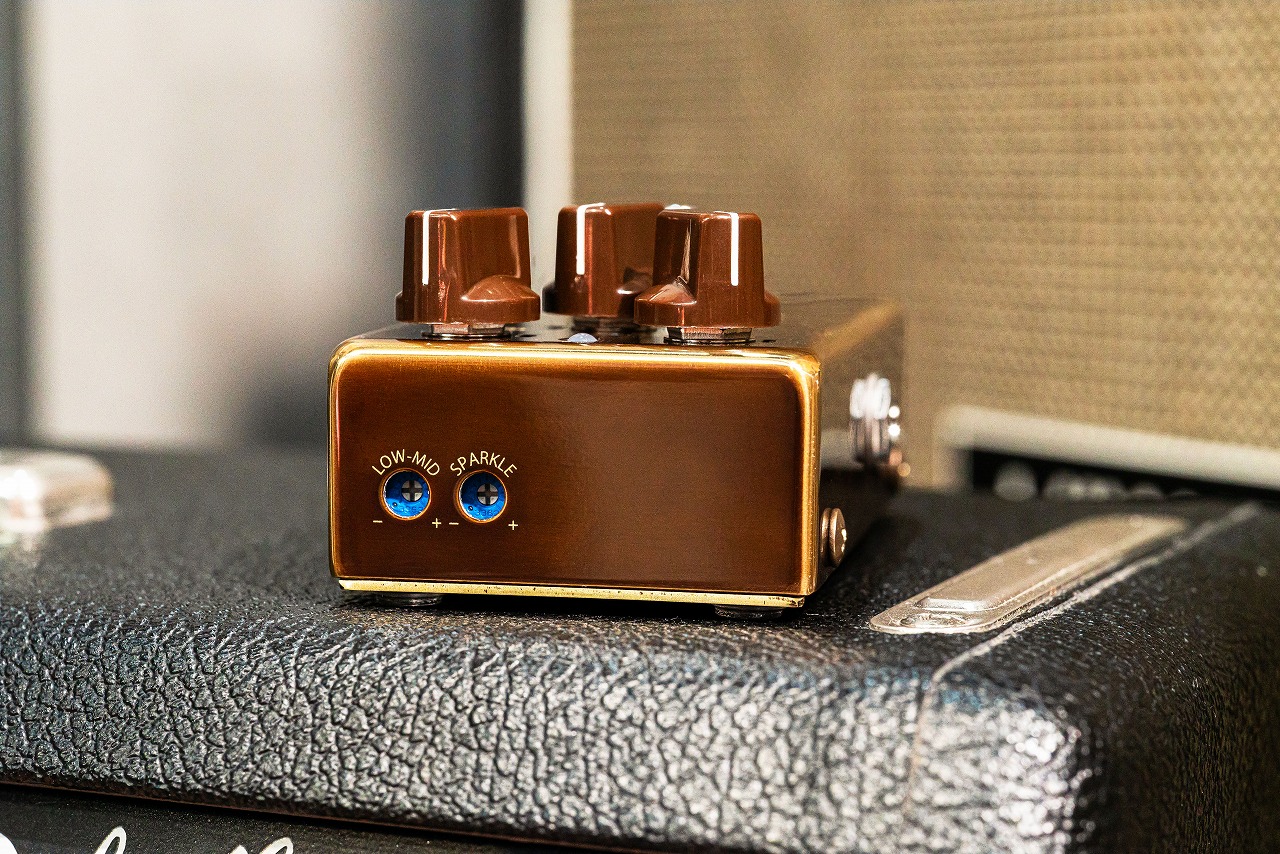 Vemuram、マイケル・ランドウとのコラボレーションにより誕生した