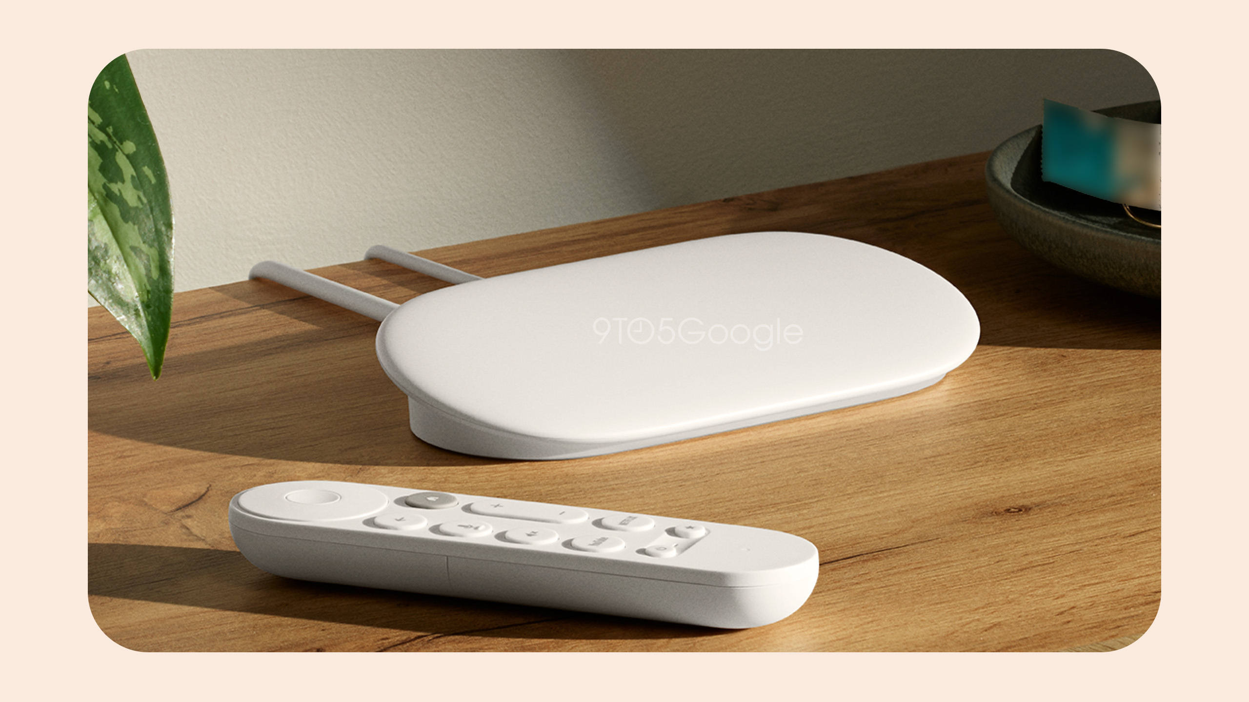 This 'Google TV Streamer' set-top box comes after Chromecast