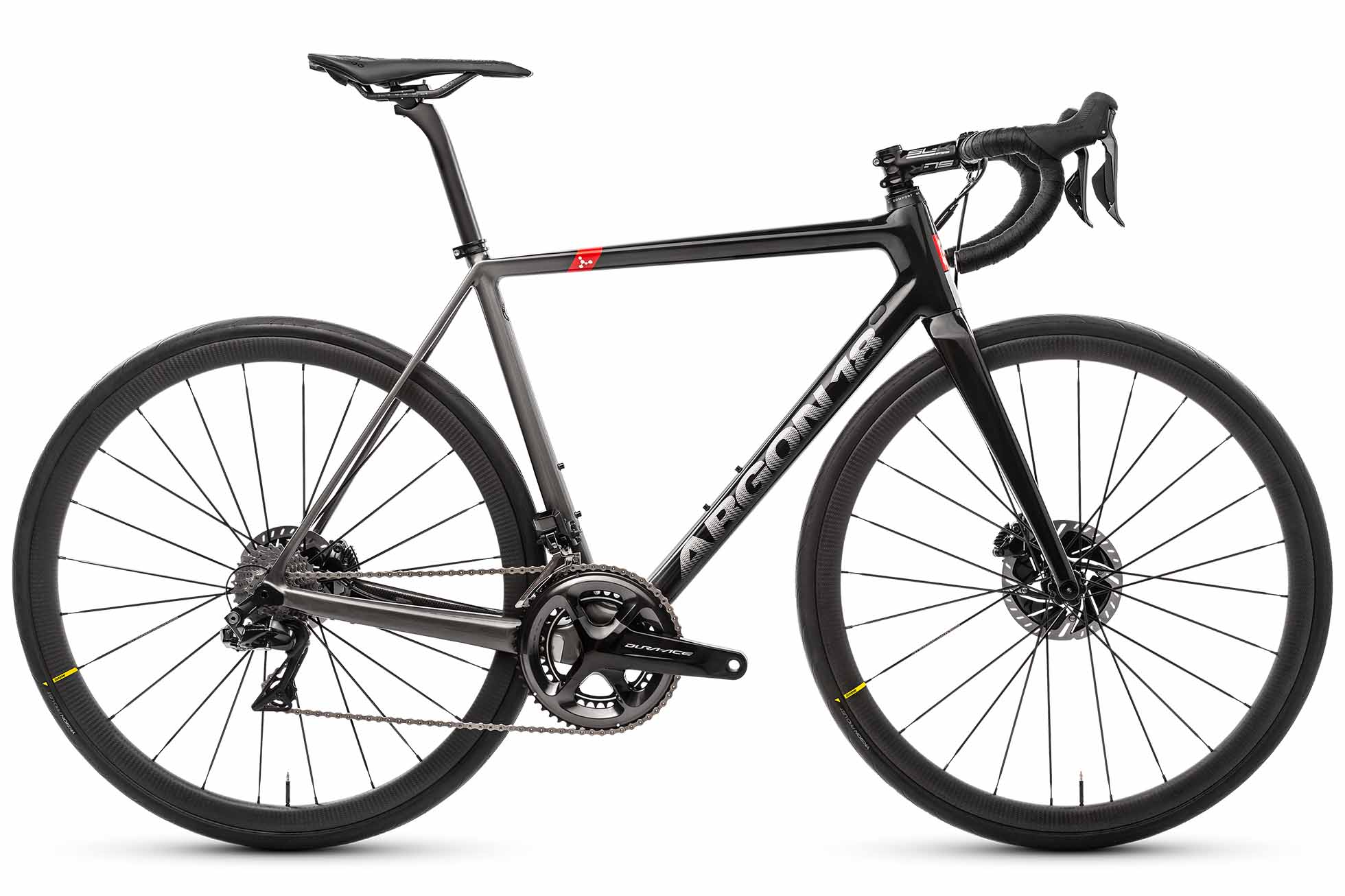 ARGON18／カーボン編】2020年モデル各メーカーロードバイクまとめ