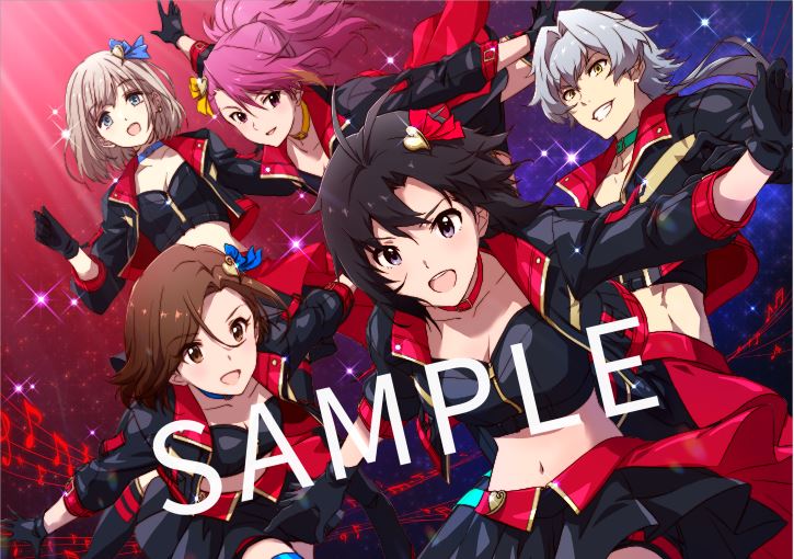 バンナムHD、24年3月期末の株主優待のアートコレクションのテーマを