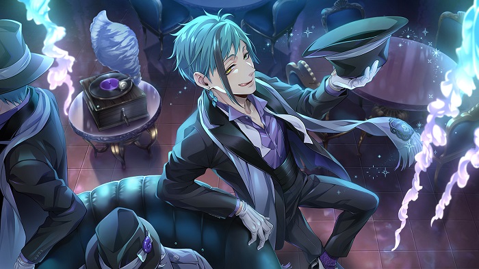 アニプレックス、『ディズニー ツイステッドワンダーランド』で