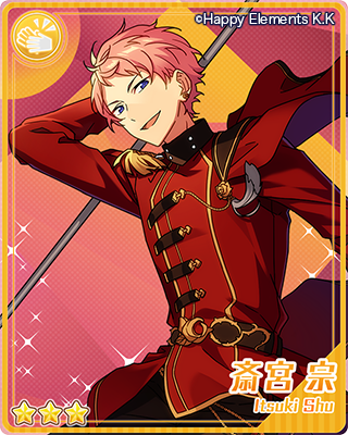 Happy Elements、『あんさんぶるスターズ』で「復刻スカウト Valkyrie