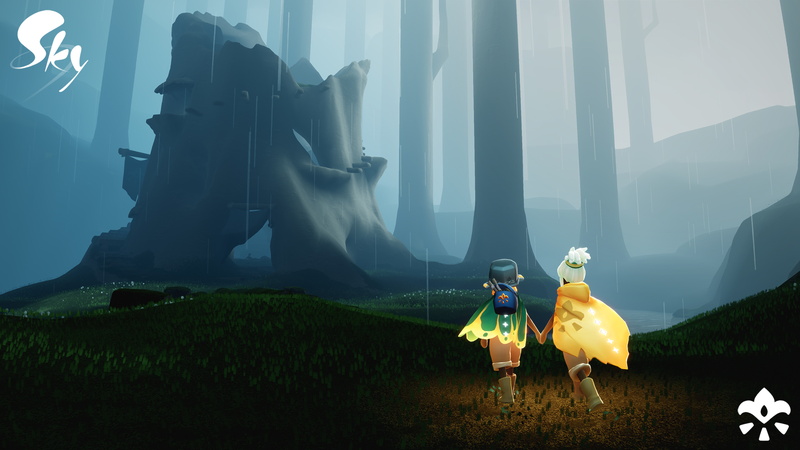 thatgamecompany、『Sky 星を紡ぐ子どもたち』で新シーズンイベント