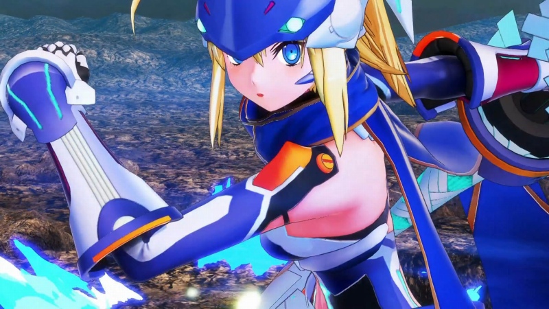FGO Arcade』、新サーヴァント「☆4(SR)謎のヒロインXX」を実装！ 期間