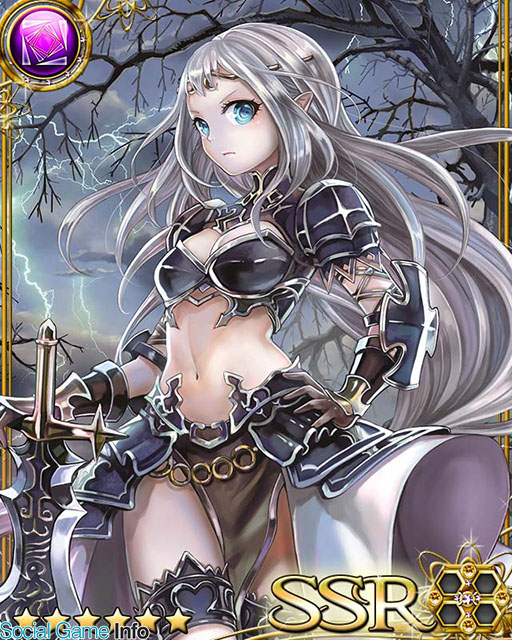 D2C、『ロストクルセイド』初のコラボで『LoV3』よりゲスト