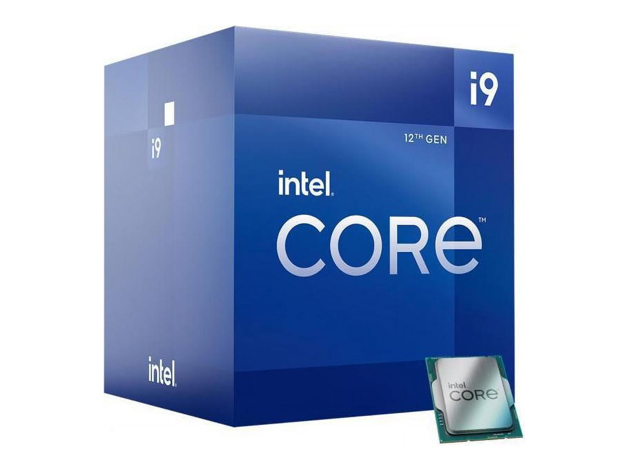 Intel Core i9-13900KF Gaming Desktop PC CPU - 3 GHz 24-Core LGA