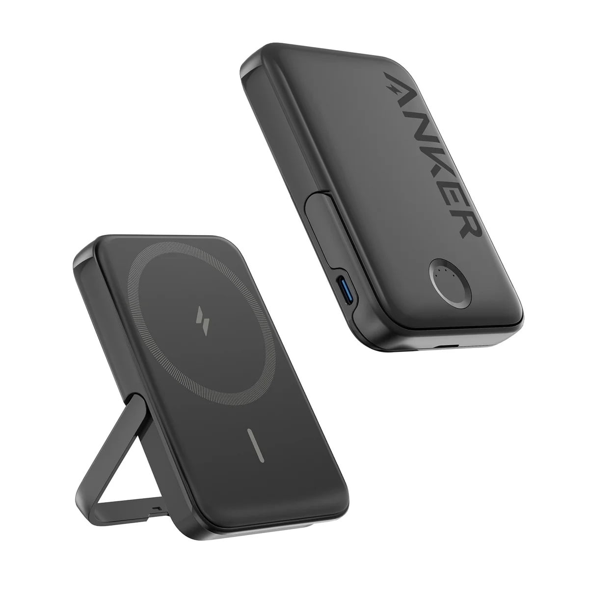 Anker MagGo Magnetic Power Banks with Kickstands, 2 Pack - Walmart.ca