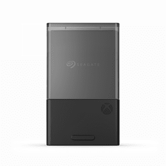 Seagate 8TB Xbox Game Drive Hub, External USB 3.2 Gen 1 Storage