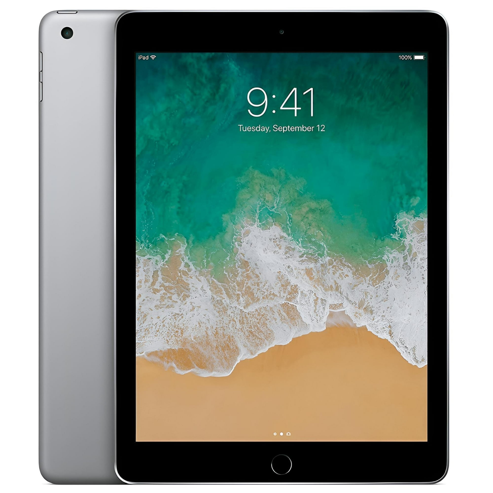 Restored Apple iPad 9.7
