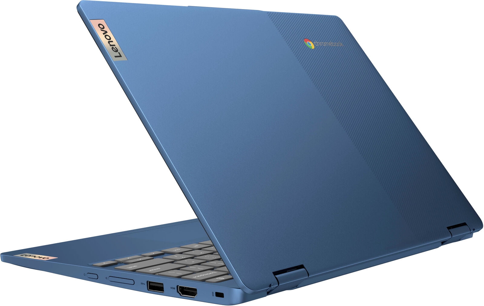 Lenovo Chrome Touchscreen Flex 3i 12.2