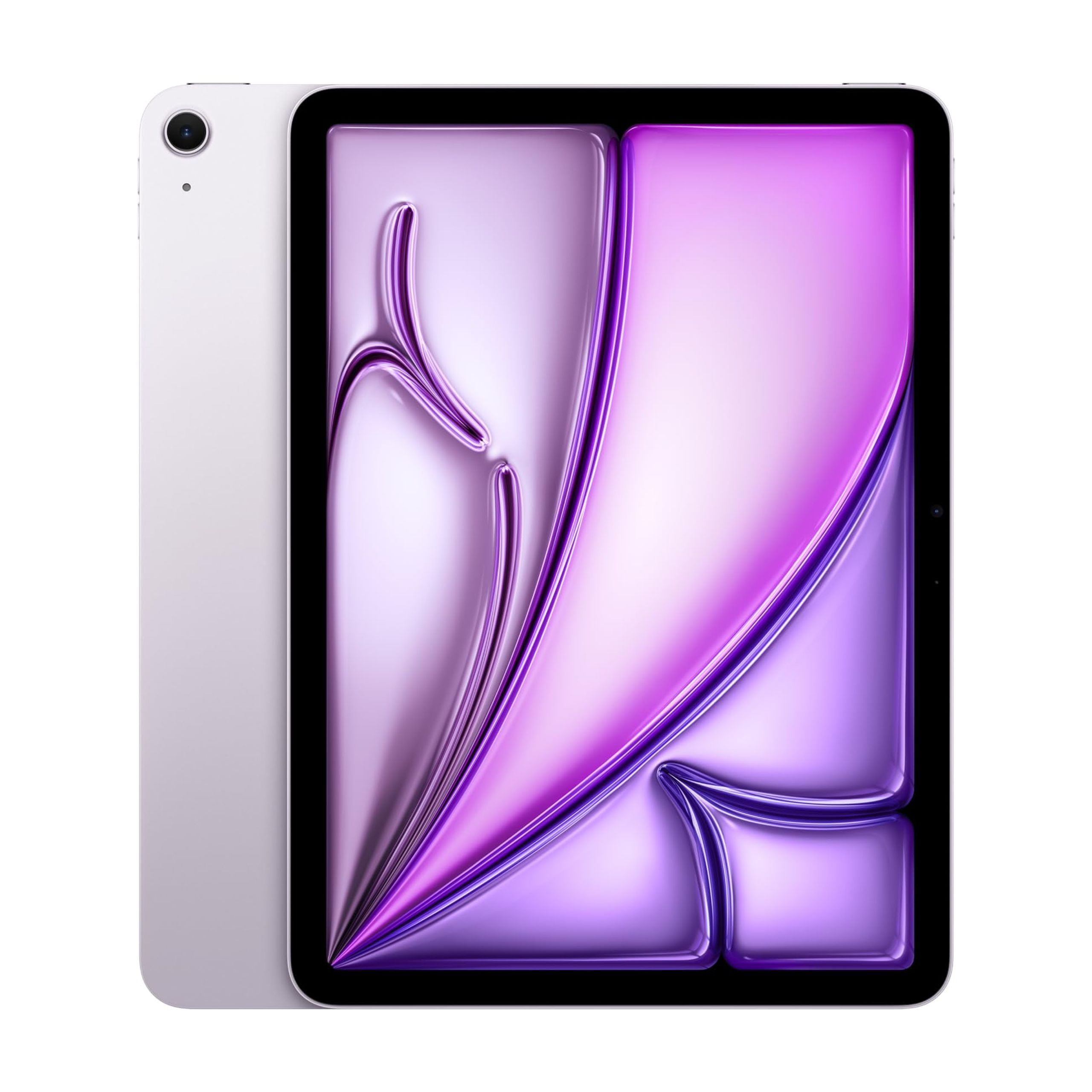 2024 Apple 13-inch iPad Air M2, 128GB, Wi-Fi, Supercharged