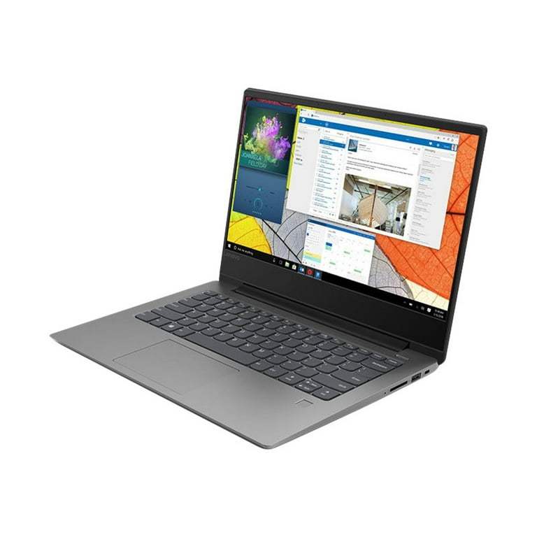 Lenovo IdeaPad 330S-14IKB 81F4 - Intel Core i7 - 8550U / up to 4