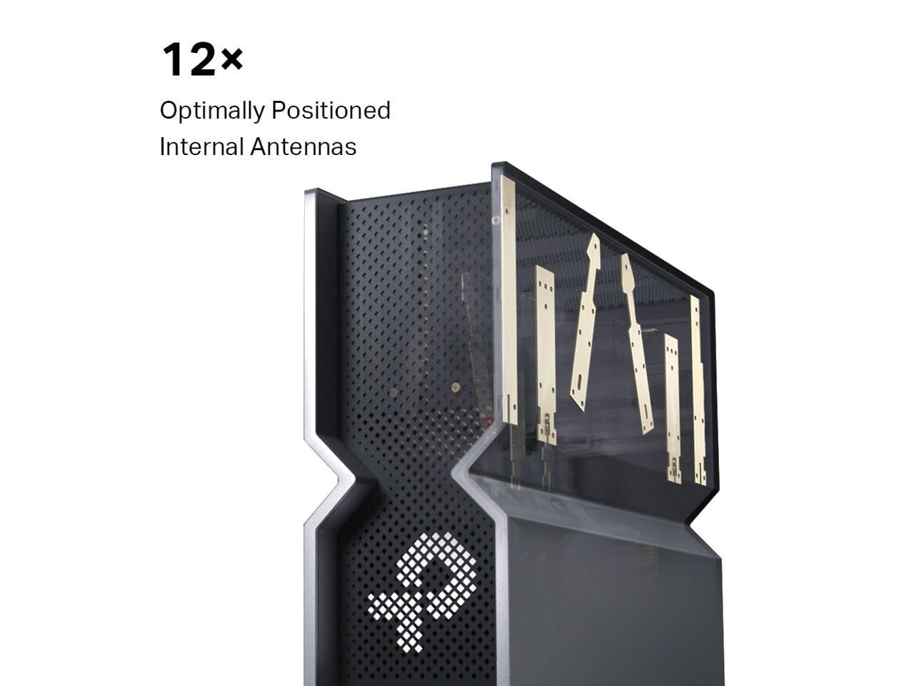 TP-Link WiFi 7 Archer BE900 BE24000 Quad-Band 10G Router - Walmart