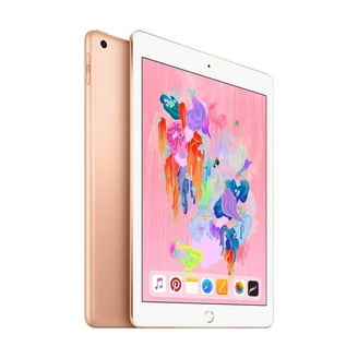 New 2021 Apple iPad Mini Wi-Fi 256GB - Purple, 6th Generation