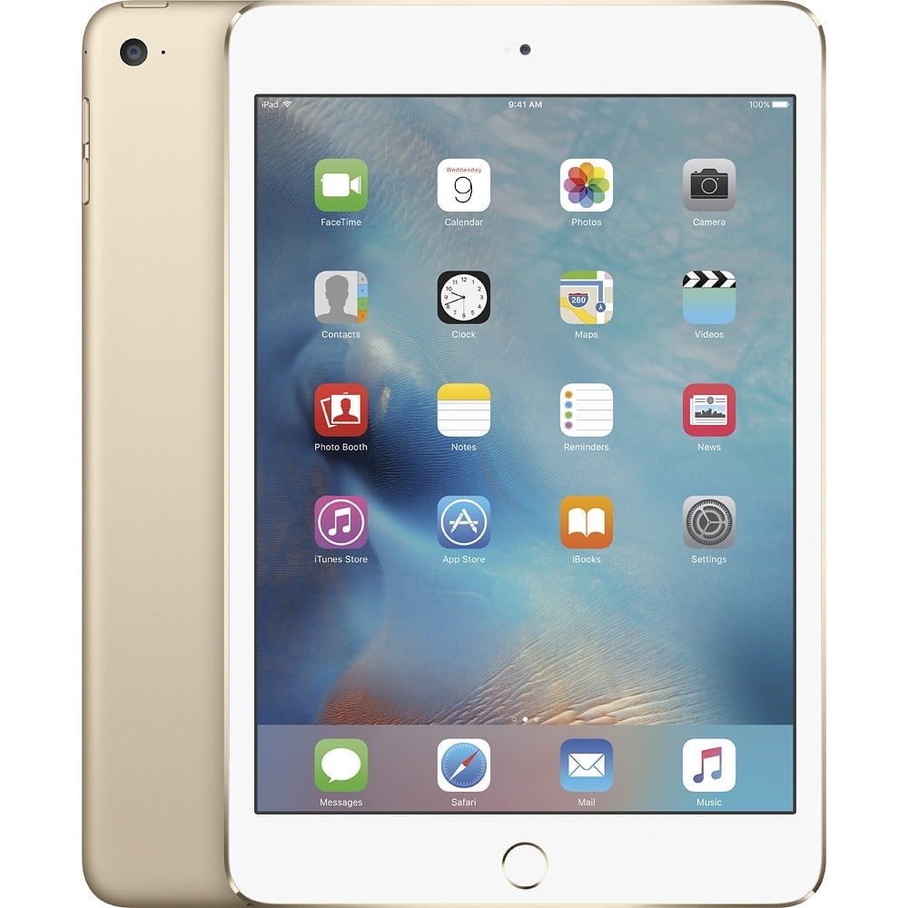 Pre-Owned Apple iPad 6th Gen A1893 (WiFi) 128GB Space Gray (Good