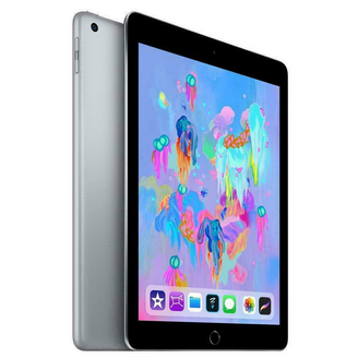 Restored Apple iPad Air 16GB Silver Wi-Fi MD788C/A (Refurbished