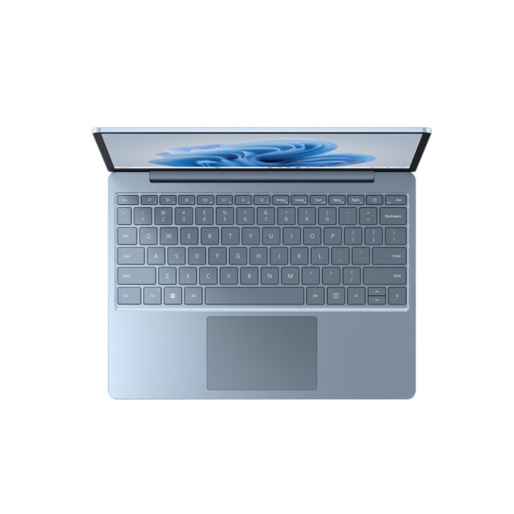 Microsoft 12.4-Inch PixelSense Touchscreen Surface Laptop Go 3