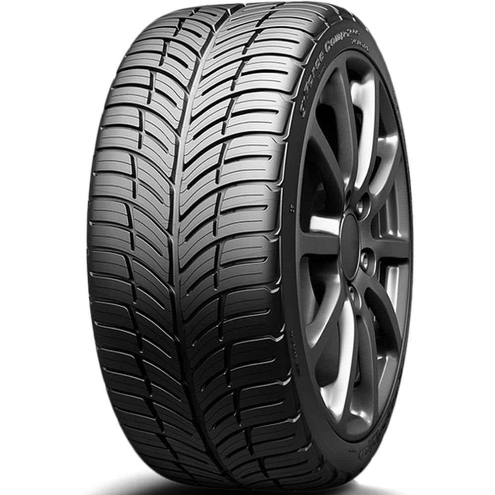 BFGoodrich g-Force COMP-2 A/S+ All Season 215/50ZR17 95W XL