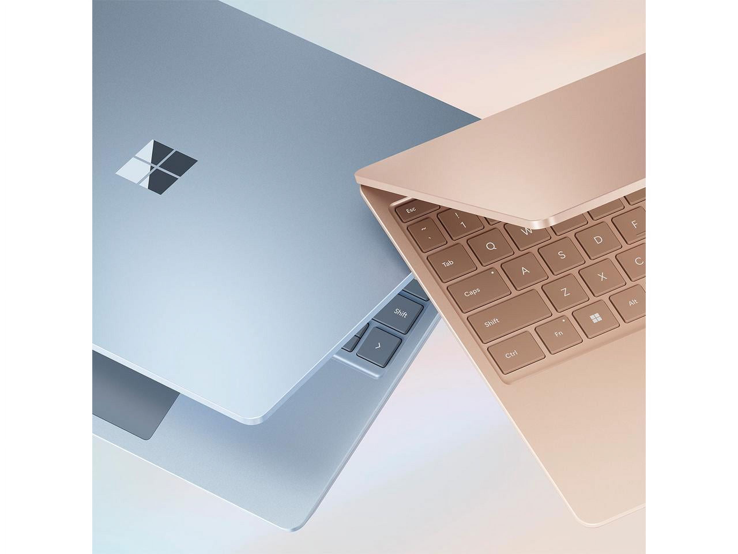 Microsoft Windows Notebook - Surface Laptop Go 3, 12.4