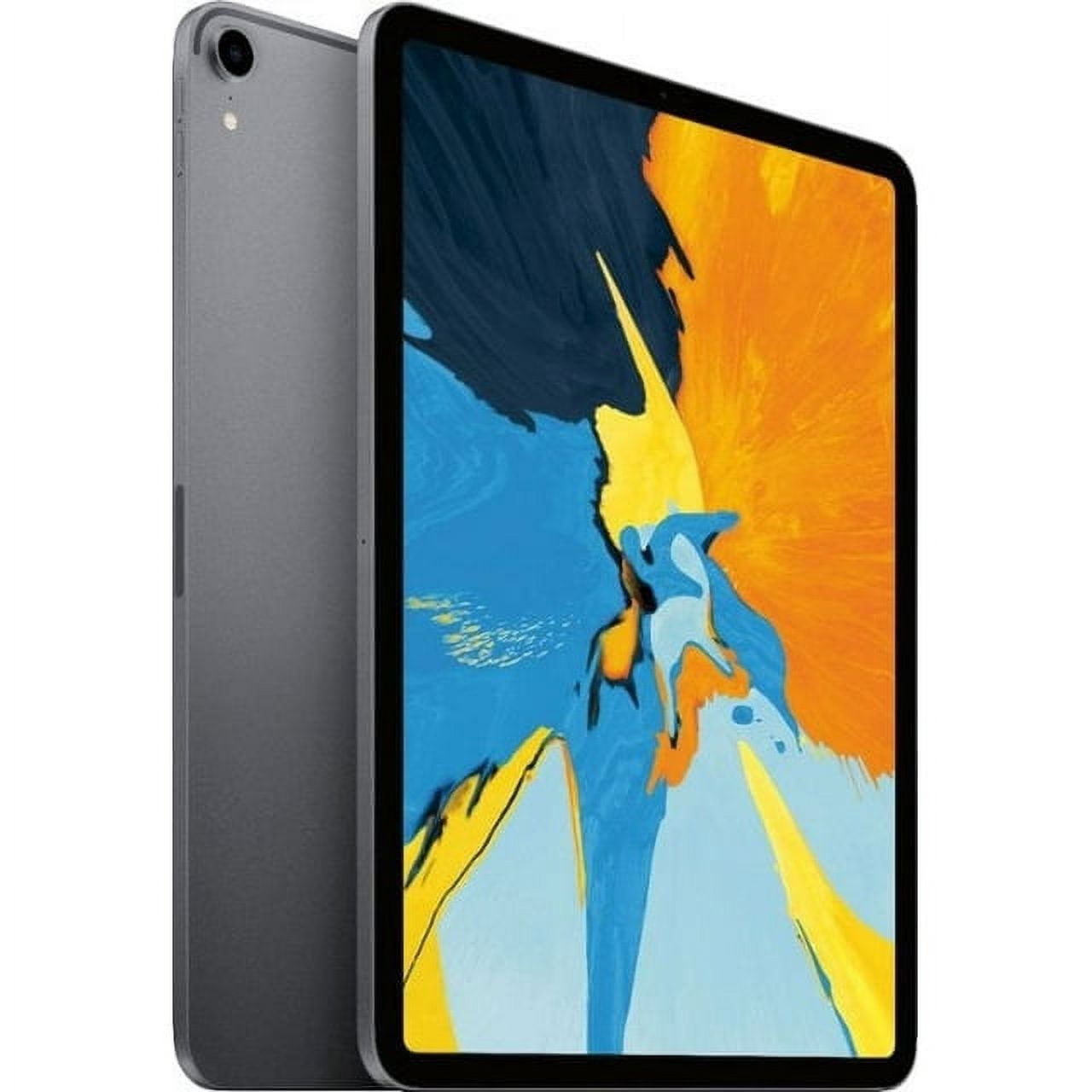 Pre-Owned Apple iPad Pro 11