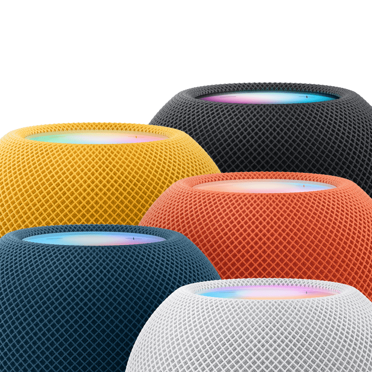 HomePod mini - Space Gray - Walmart.com