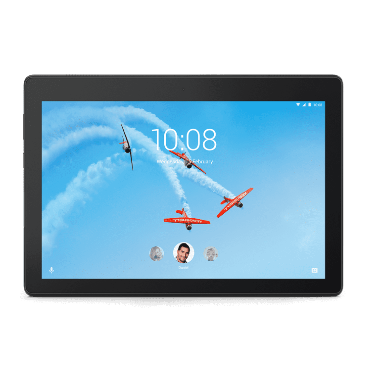 Lenovo Tab E10 10.1” (Android tablet) 16GB - Walmart.com