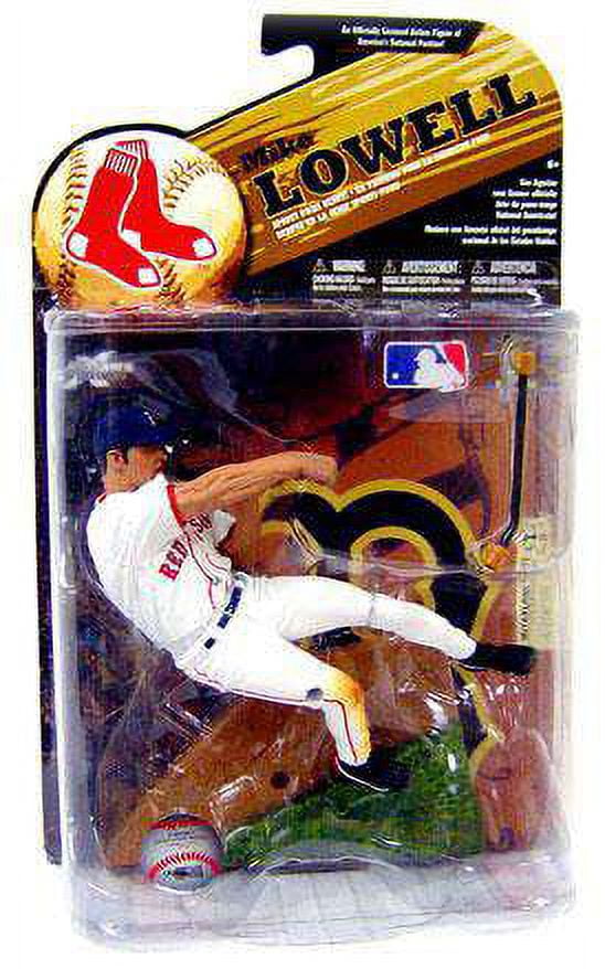 McFarlane MLB Sports Picks Series 19 Johnny Damon Action Figure