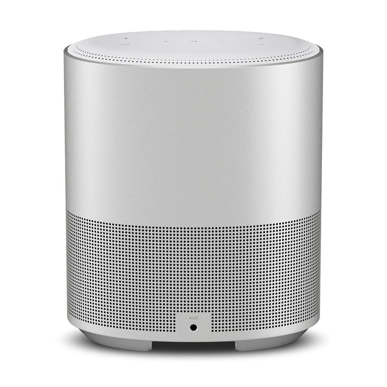 Bose Home Audio Smart Speaker 500 with Wi-Fi, Bluetooth, Voice