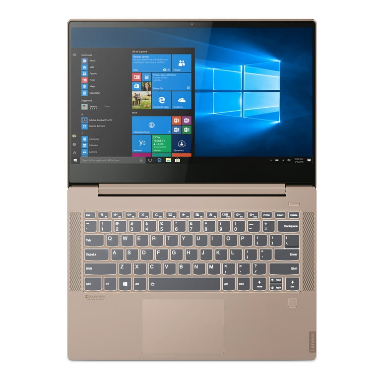 Lenovo IdeaPad S540 14