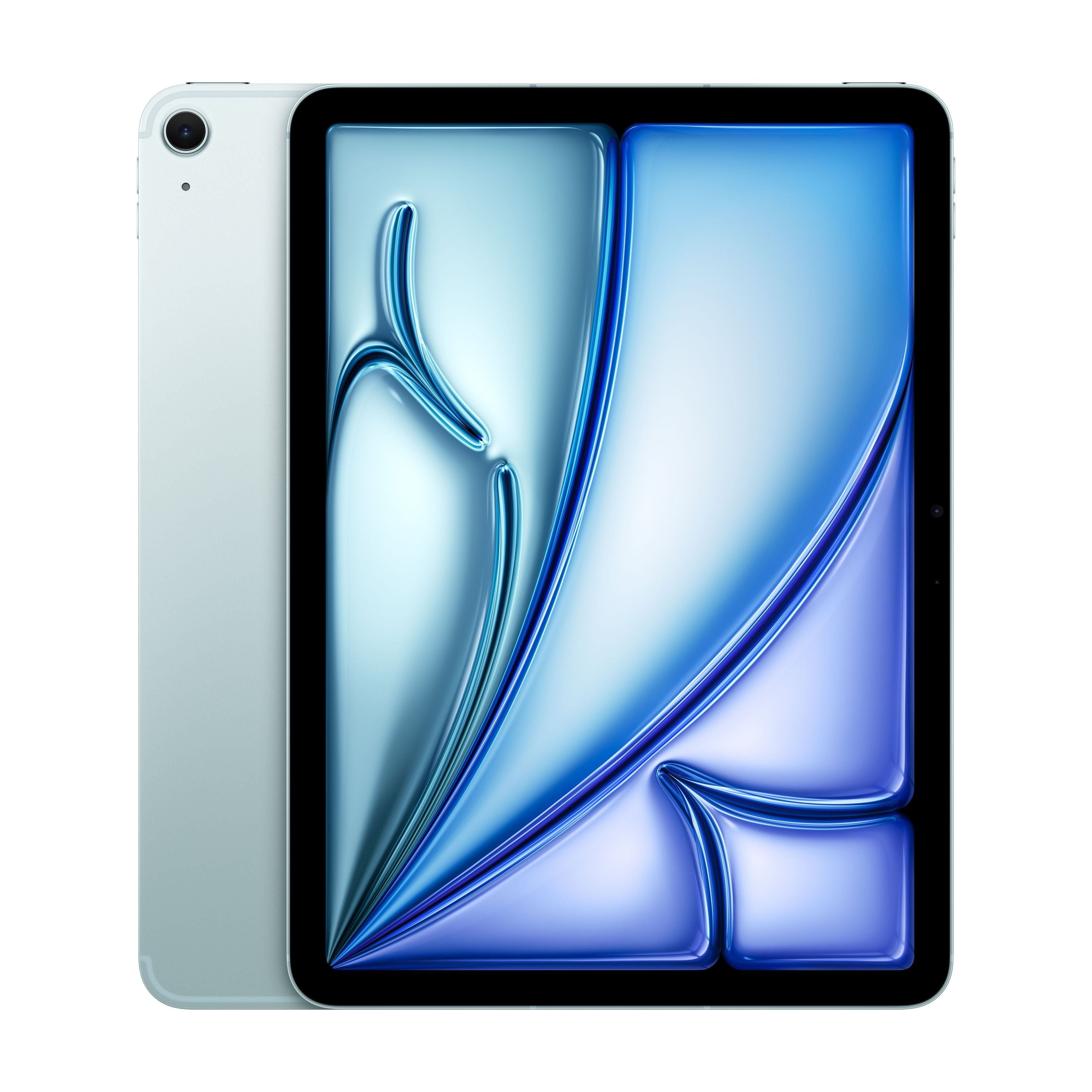 Apple 11-inch iPad Air M2 2024, Wi-Fi, 128GB - Space Gray
