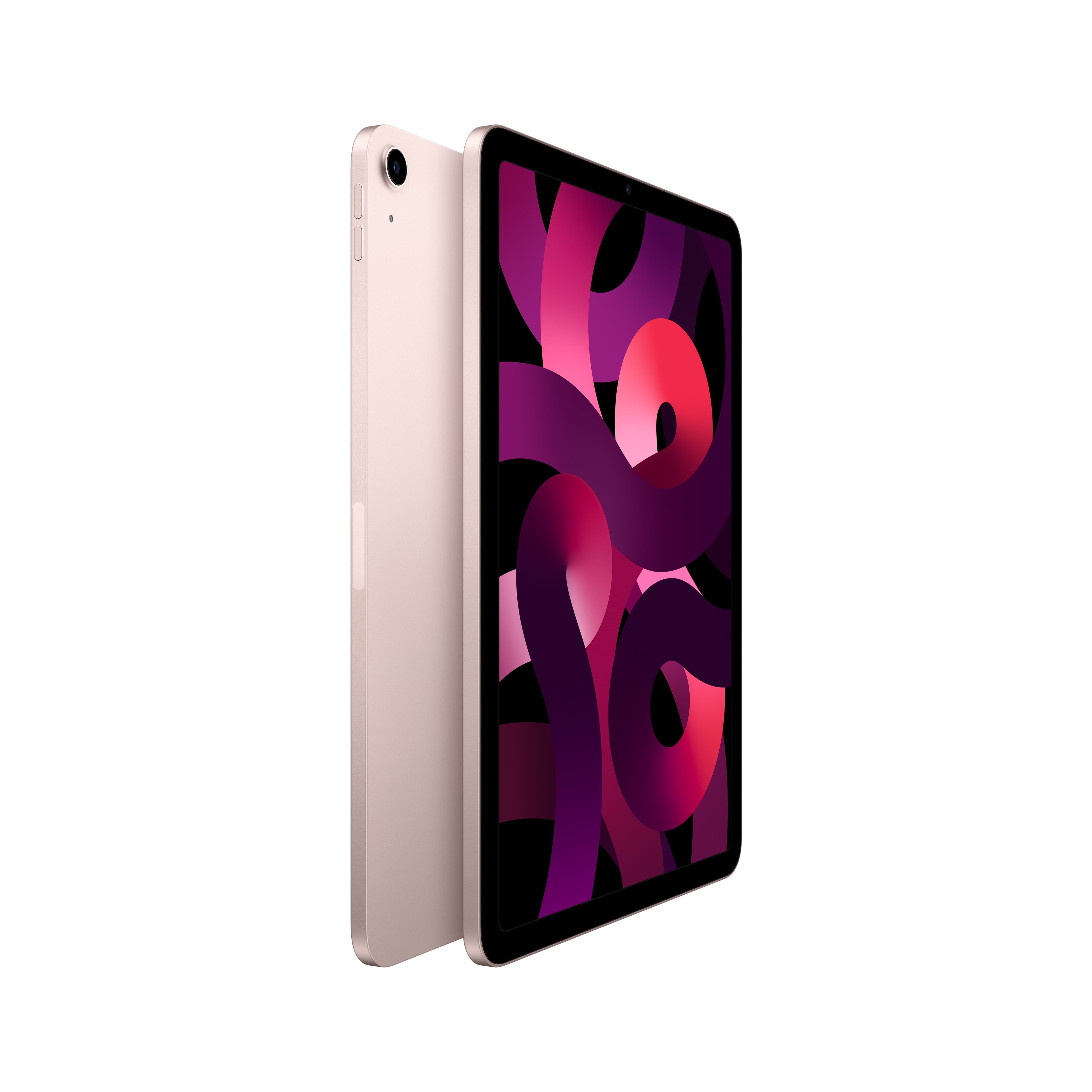 Apple 2022 Newest 10.9-inch iPad Air Wi-Fi 256GB - Pink (5th