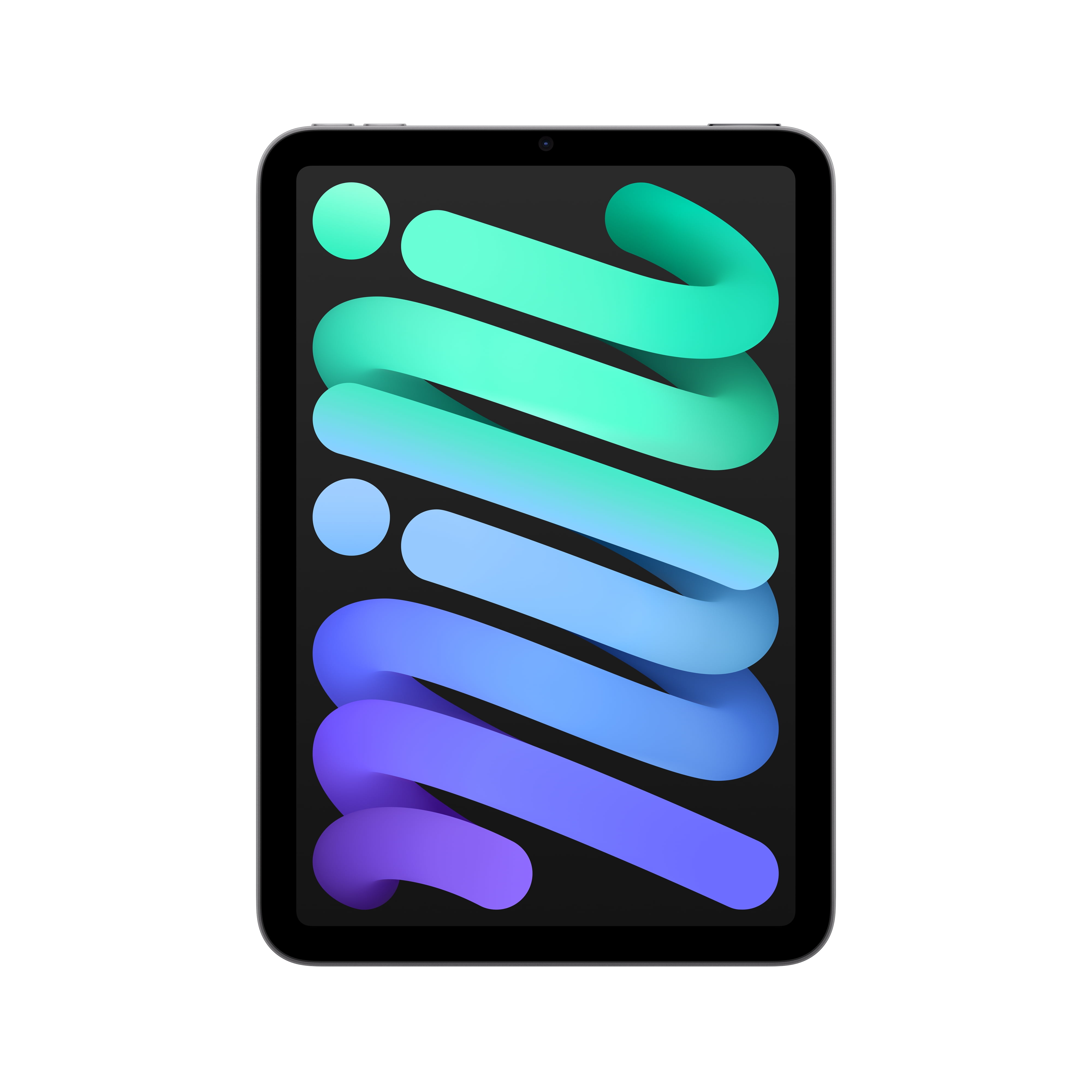 2024 Apple iPad mini A17 Pro chip, Built for Apple Intelligence