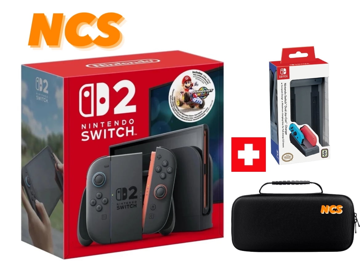 2025-Newest-Nintendo-Switch-2-