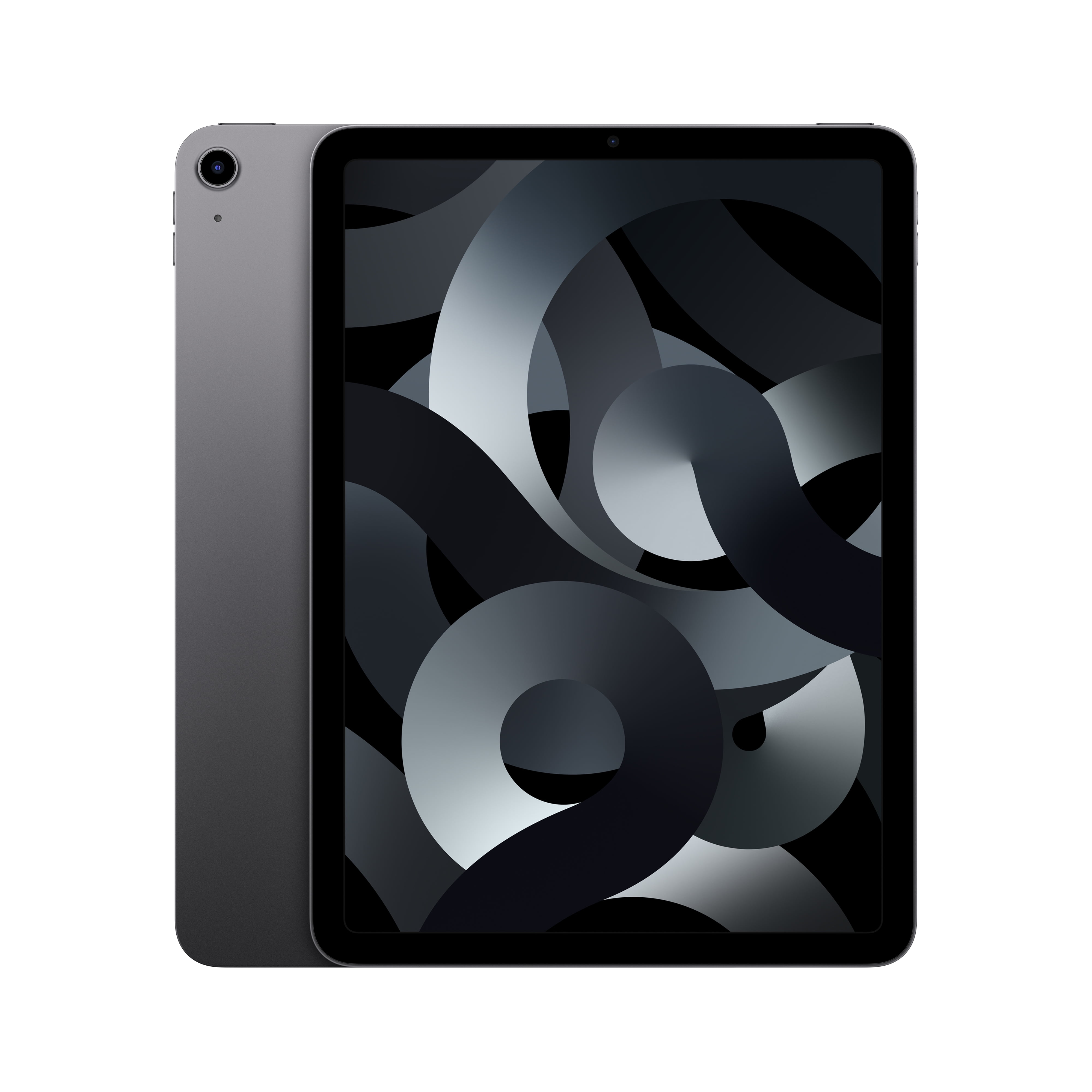 Apple 10.9-inch iPad Air 5th Generation, 256GB Wi-Fi Model, M1