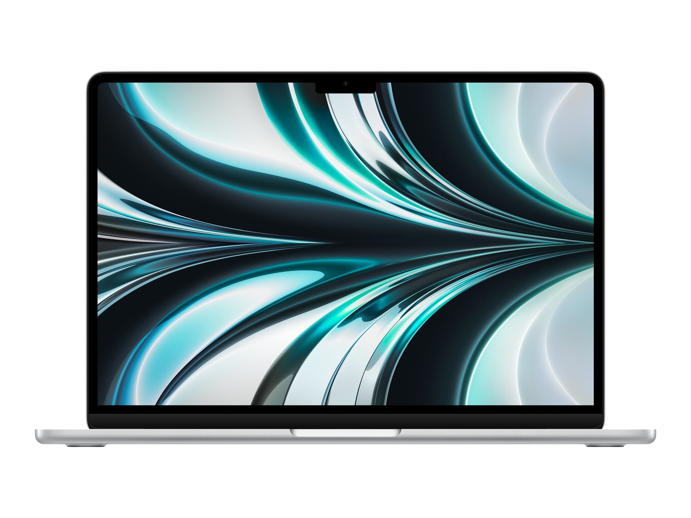 Apple MacBook Air 2022: 13.6-inch Liquid Retina, M2 Chip, 8GB RAM