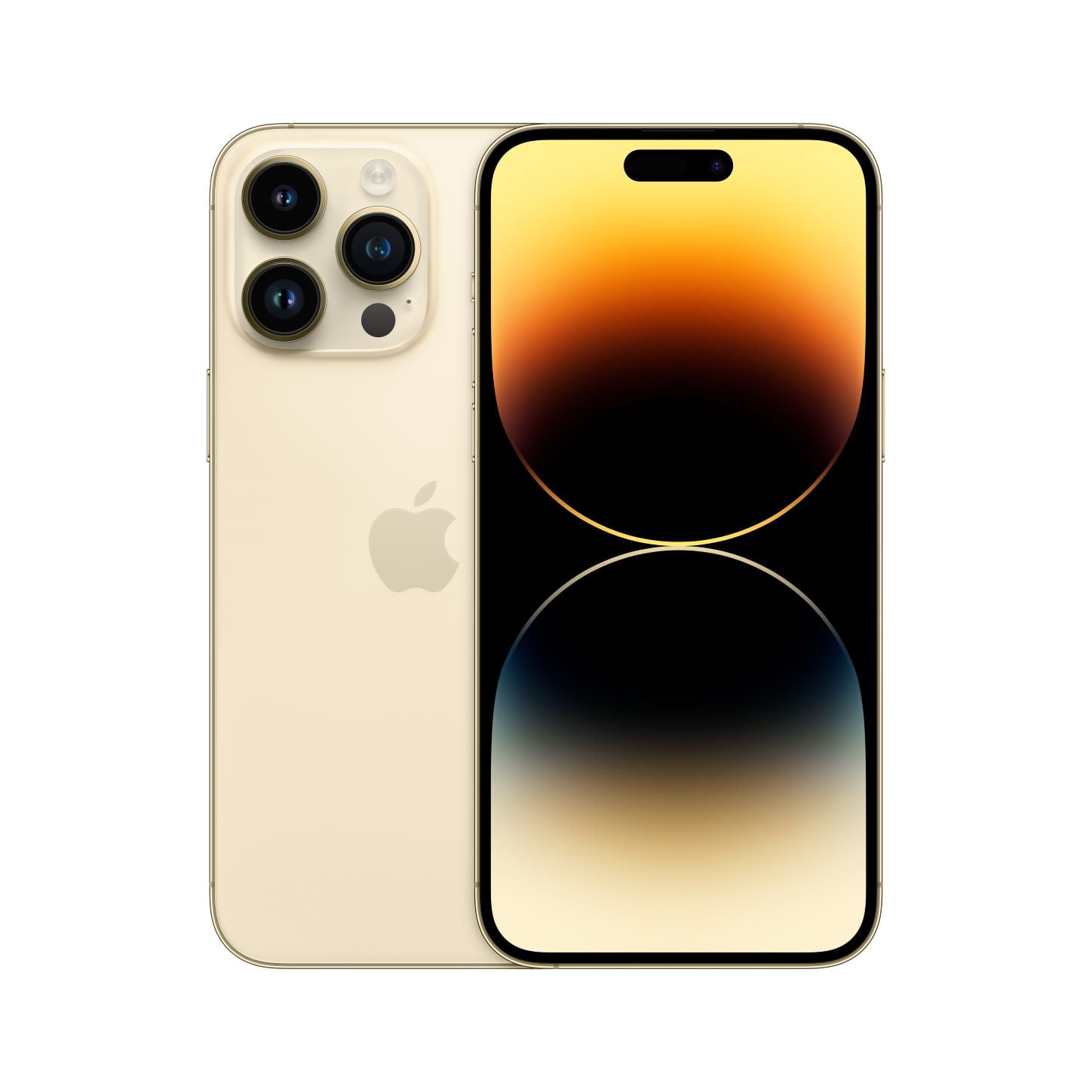 AT&T Apple iPhone 14 Pro Max 256GB Silver - Walmart.com