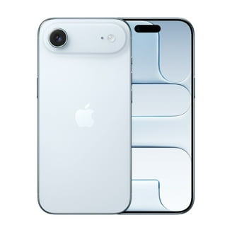 Verizon Apple iPhone 15 128GB Blue - Walmart.com