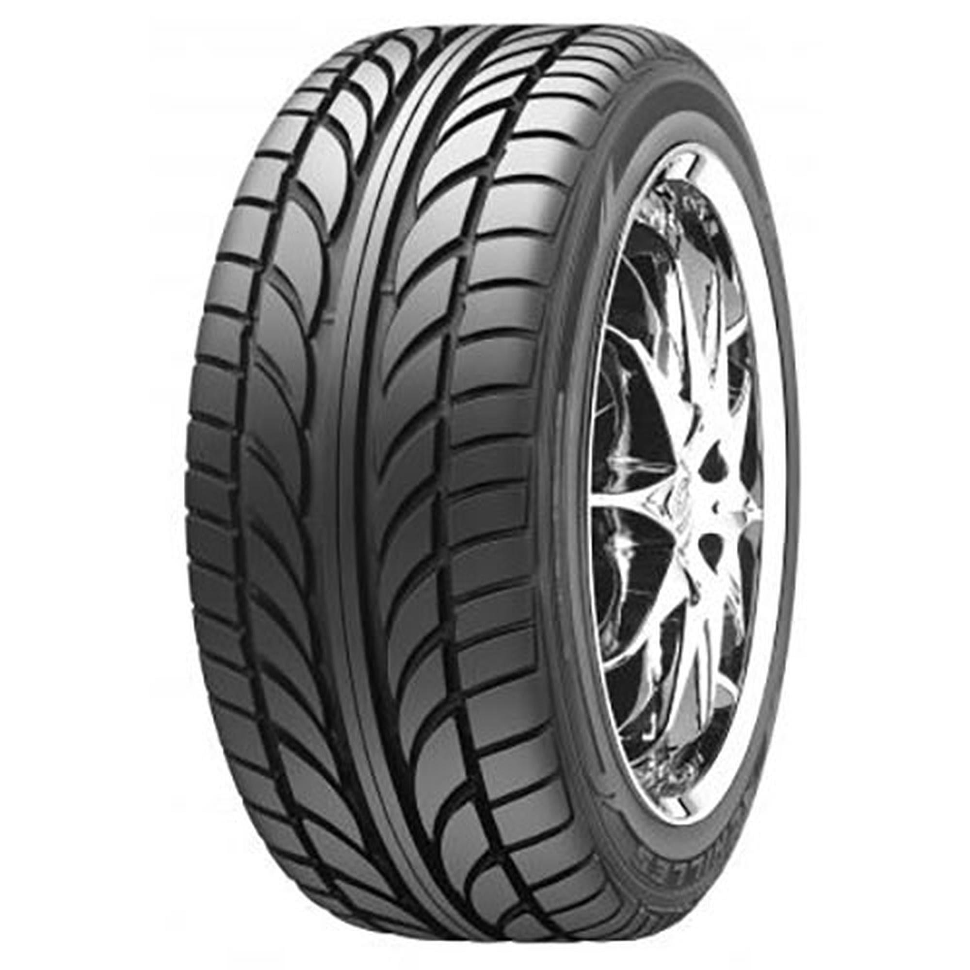 Achilles ATR Sport UHP Summer 225/40ZR18 92W XL Passenger Tire