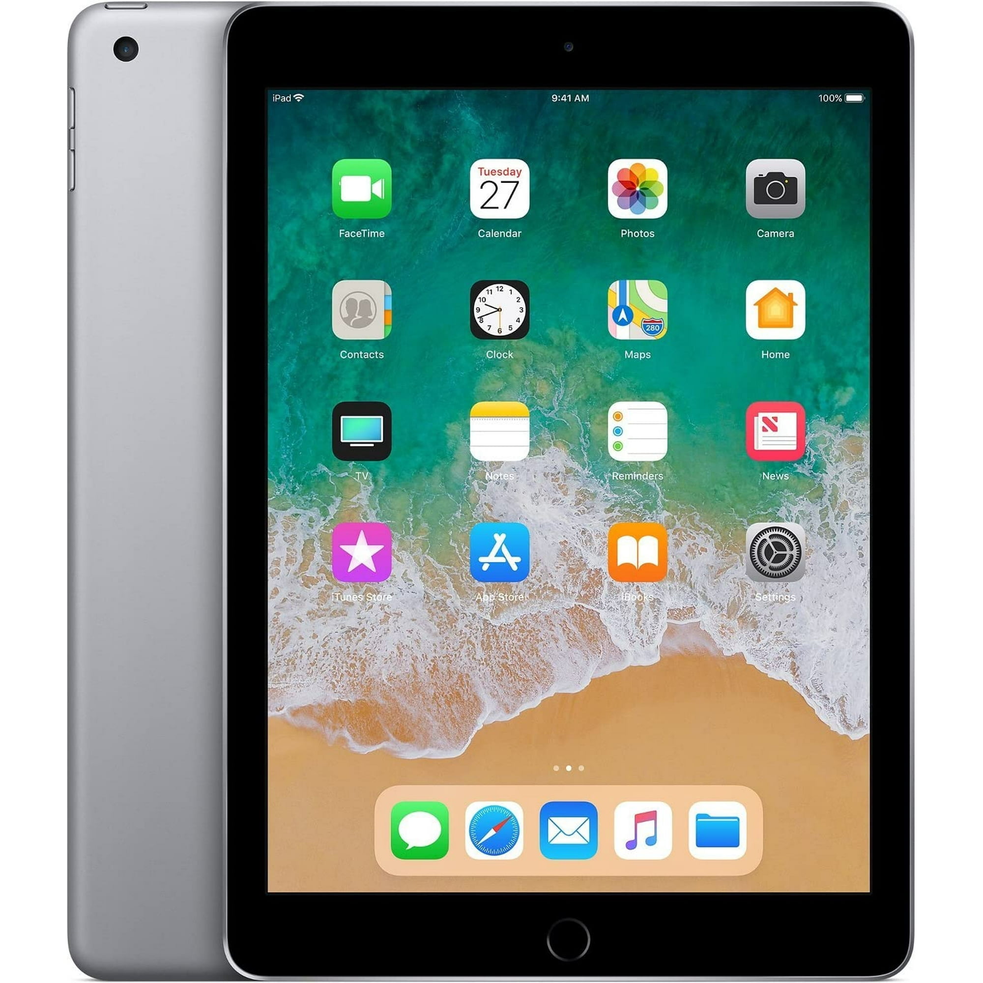 Pre-Owned Apple iPad 9.7