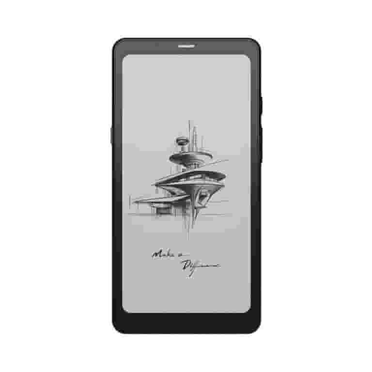 BOOX Palma Black 6.13