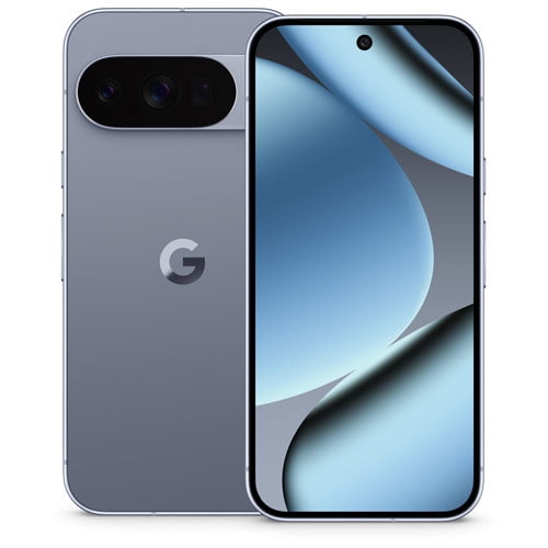 Google Pixel 10 Pro - Unlocked Android Smartphone - Fast-Charging